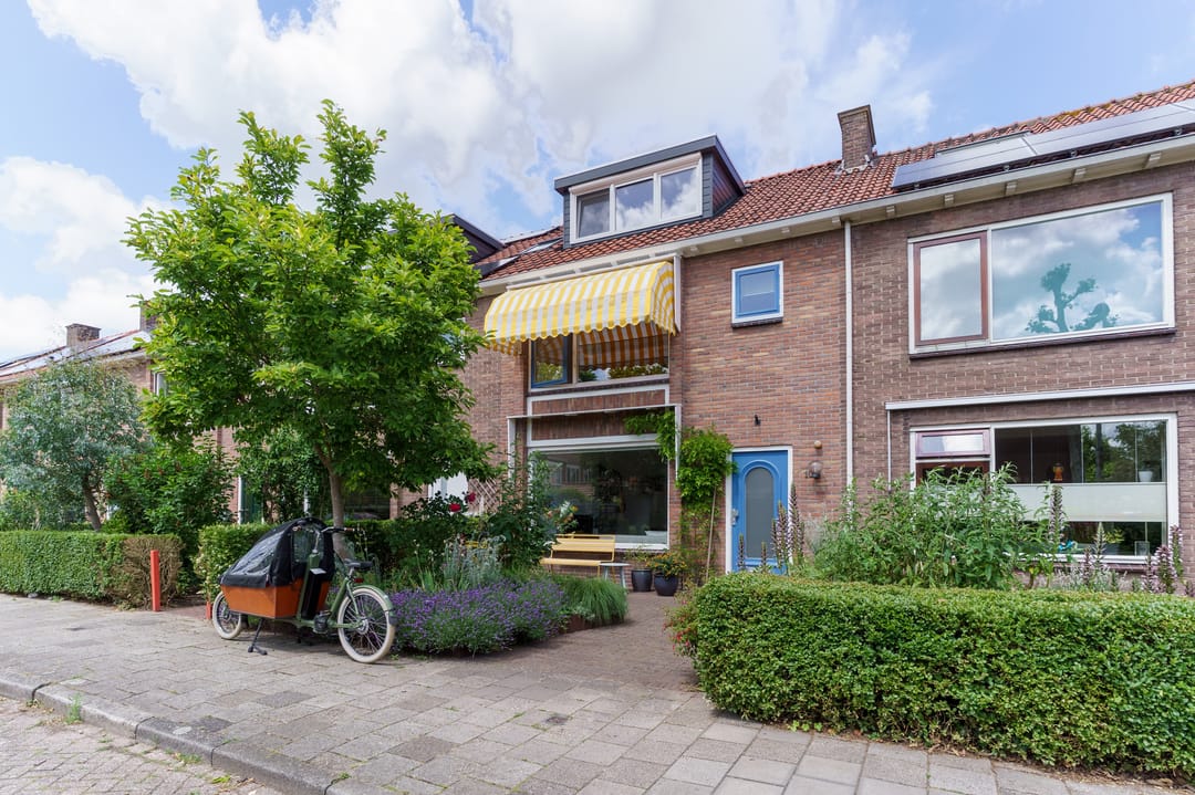 Foto 2 van Prinses Beatrixstraat 10
