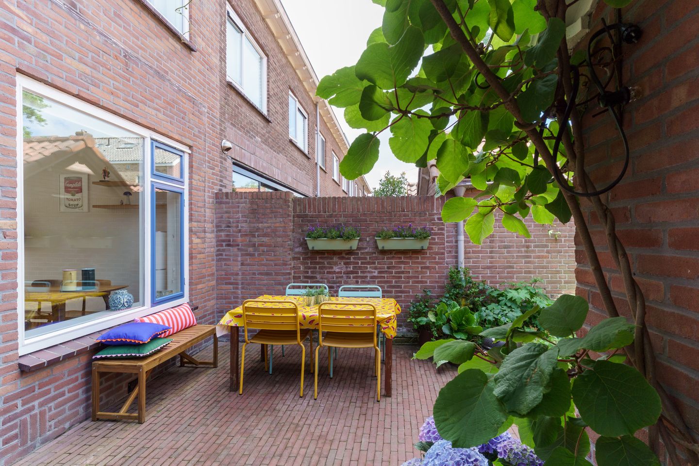 Foto 14 van Prinses Beatrixstraat 10