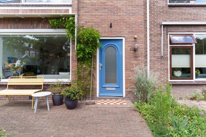 Foto 3 van Prinses Beatrixstraat 10