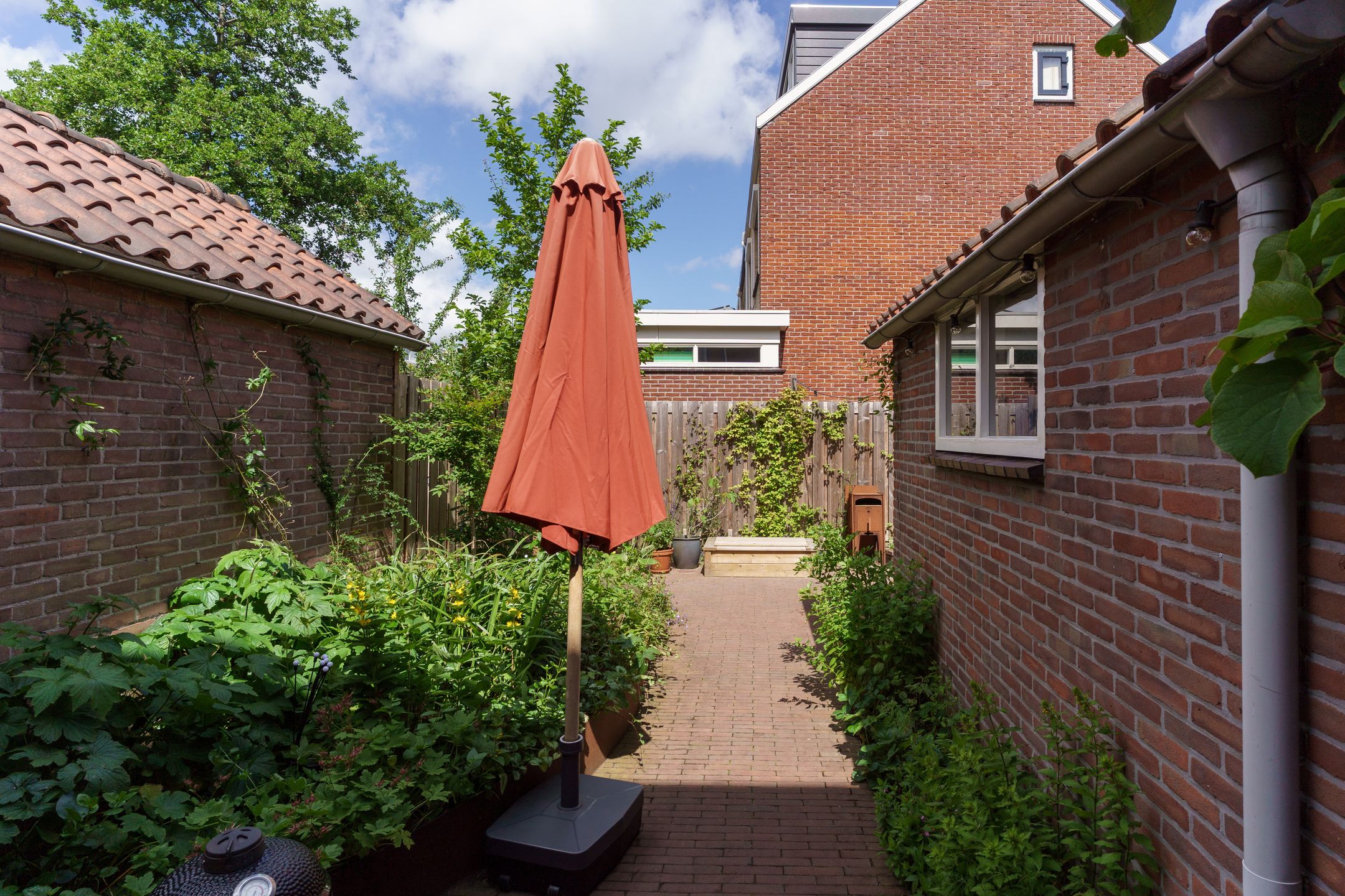Foto 15 van Prinses Beatrixstraat 10