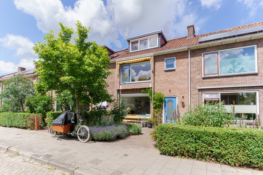 Foto 1 van Prinses Beatrixstraat 10