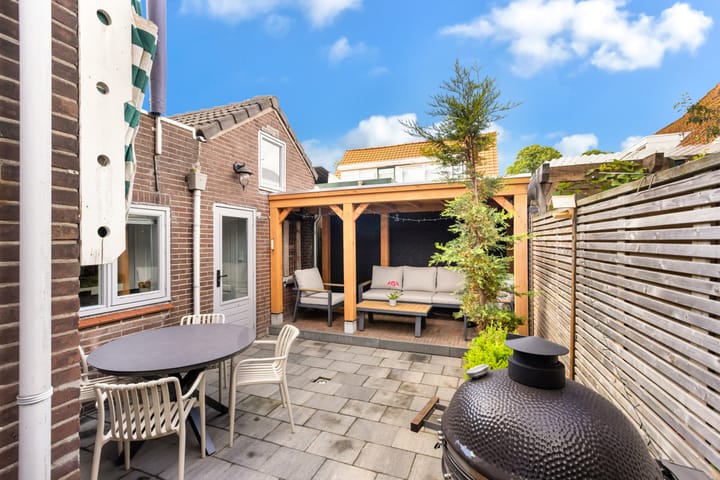 Foto 4 van Oosterstraat 28-C
