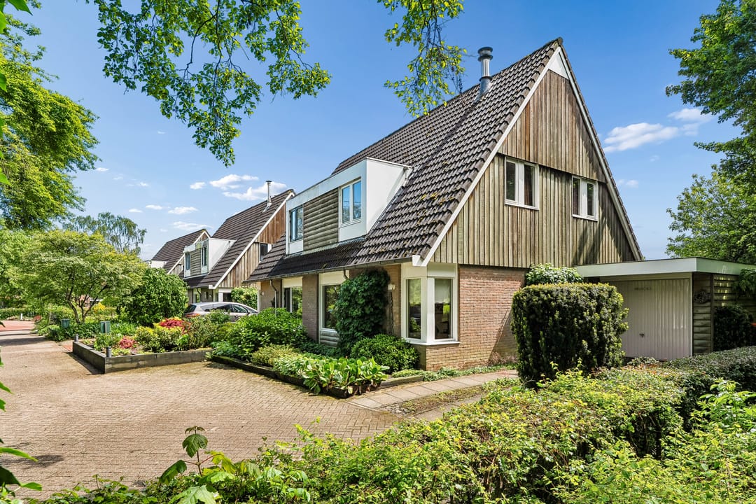 Foto 41 van Geert Grooteweg 27