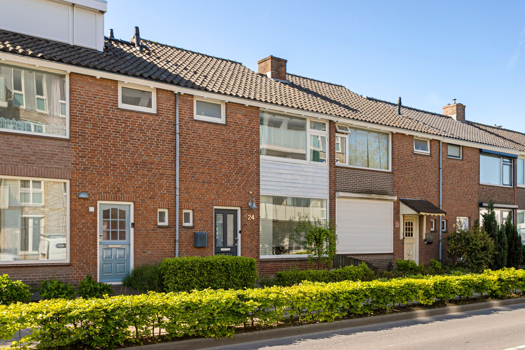 Spoorlaan 24 