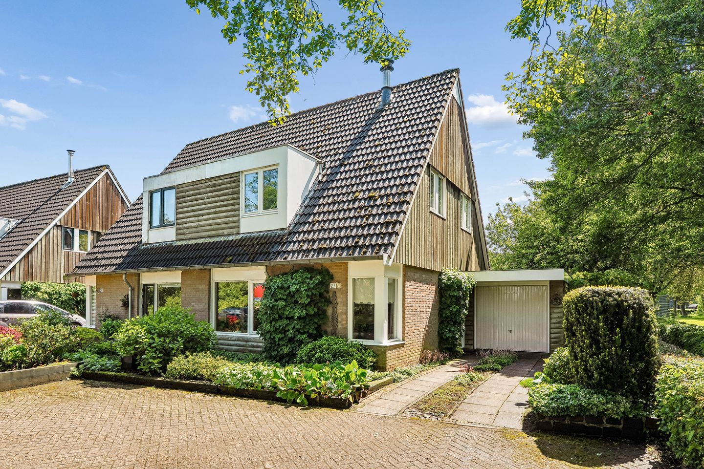 Photo 1 of Geert Grooteweg 27
