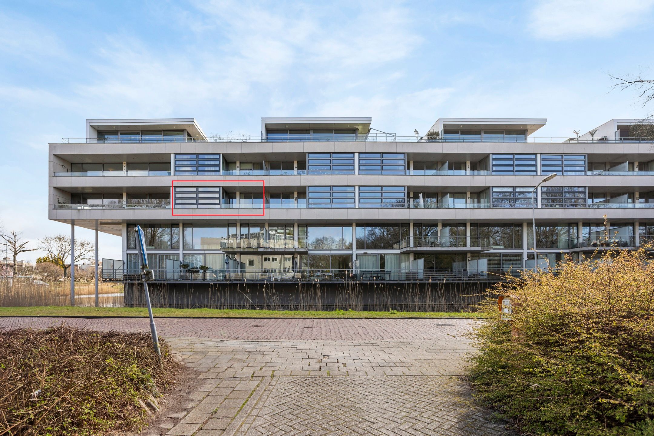 Neherpark 134 