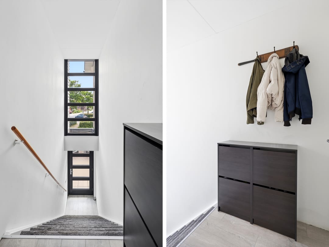 Bright Upper Apartment with South-Facing Balcony in Leesten Oost — 7