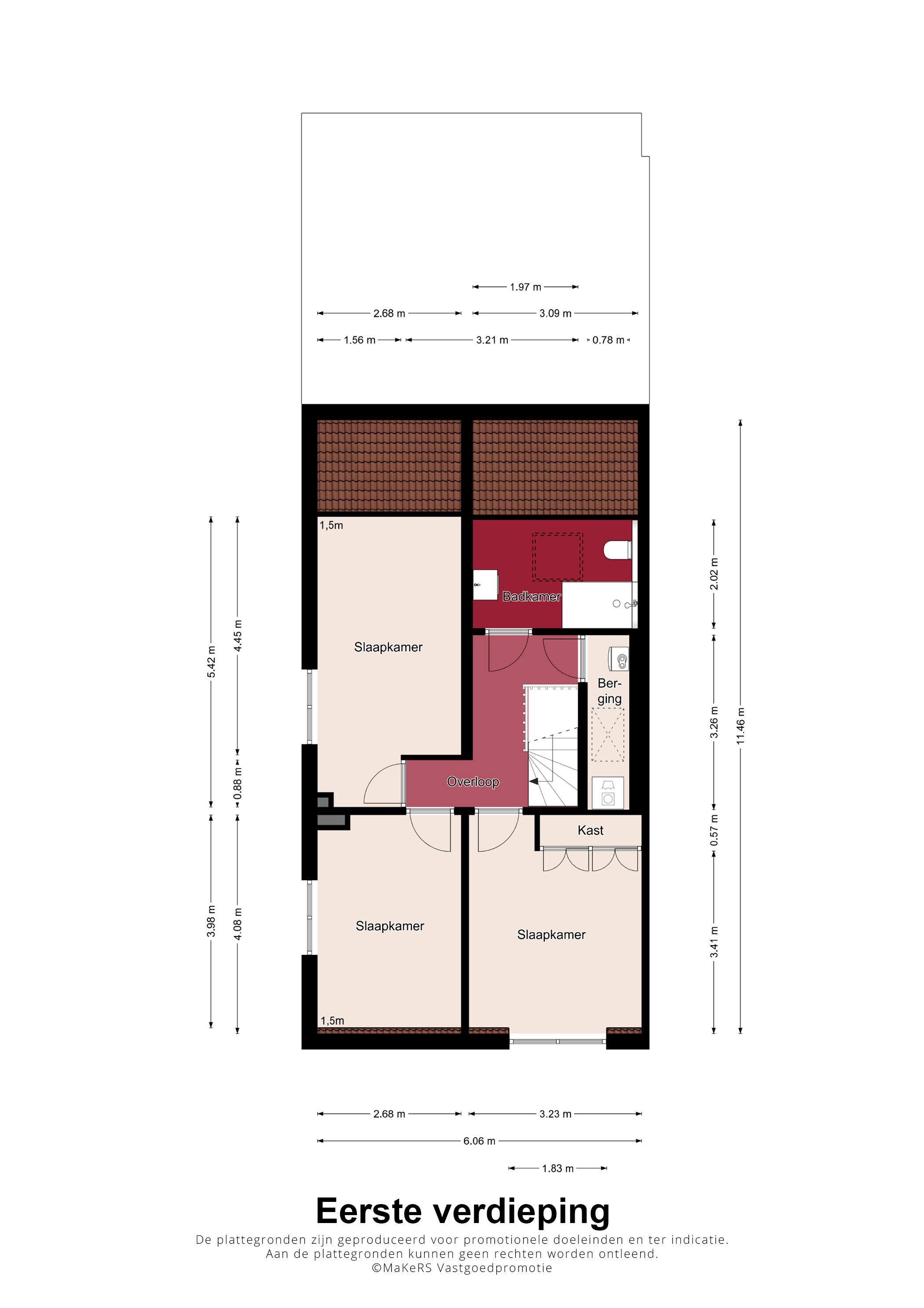 Foto 45 van Kreijerstraat 16