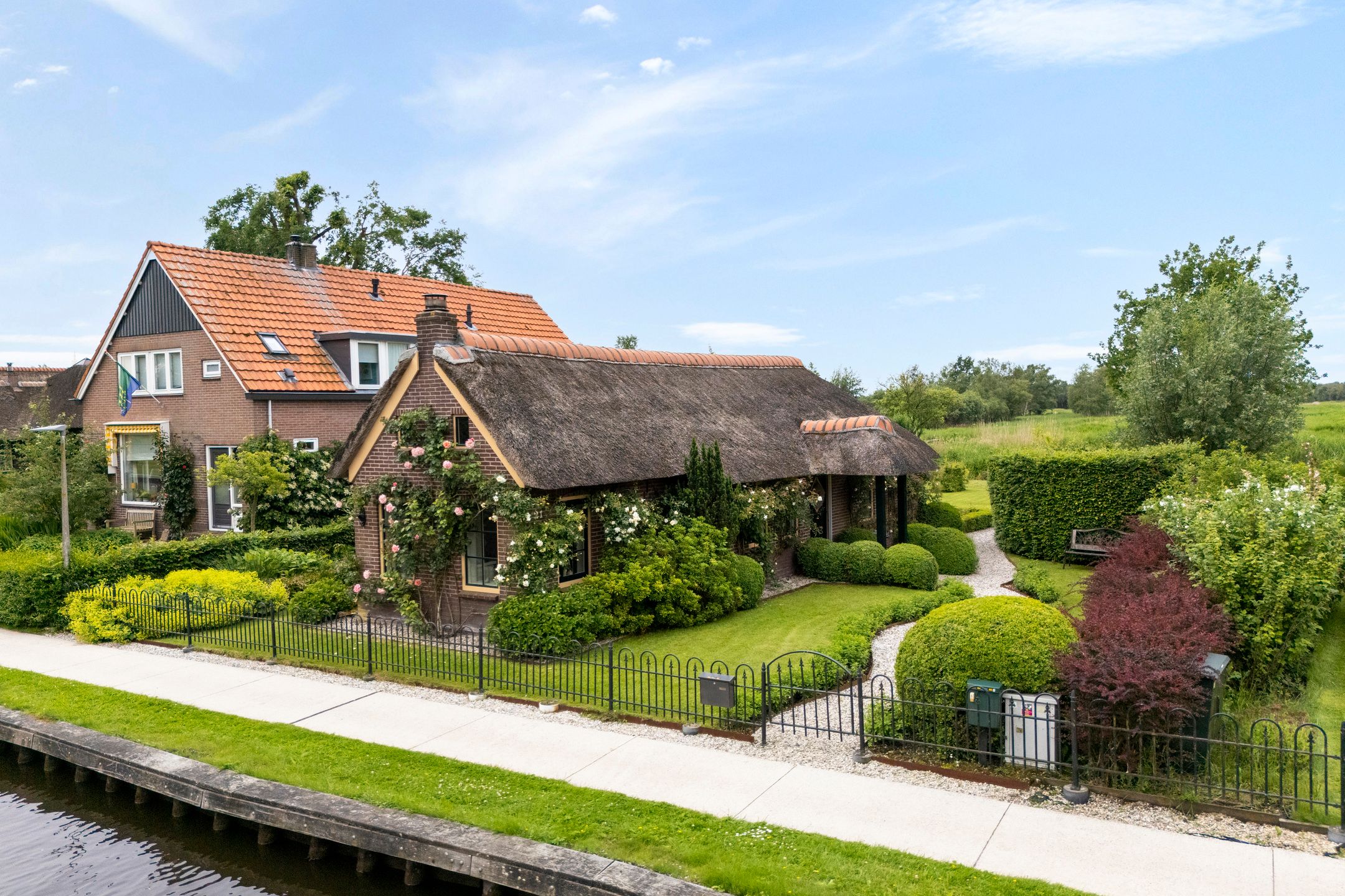 Photo 6 of Oudeweg 21