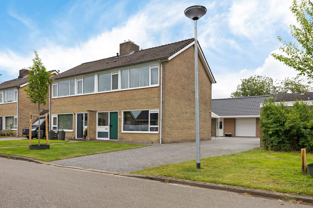 Photo 37 of Boerhoornweg 33
