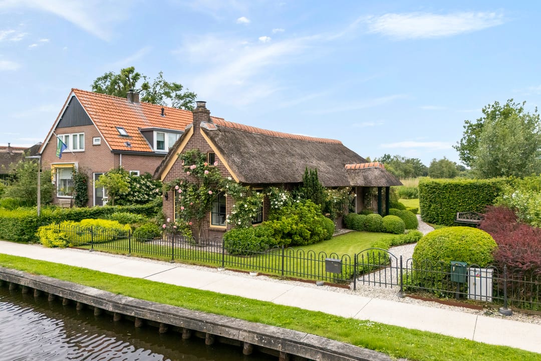 Photo 61 of Oudeweg 21
