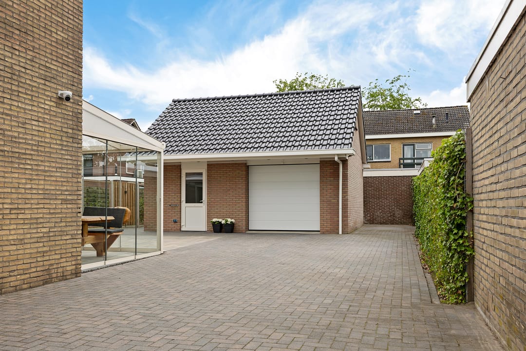 Photo 31 of Boerhoornweg 33