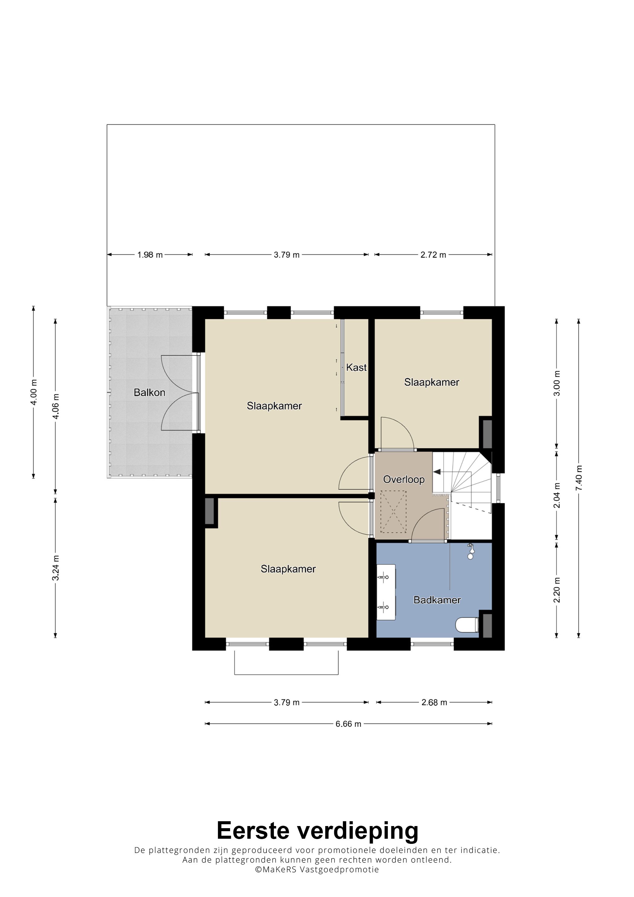 Charming 1950s Detached Family Home with Modern Extension Near Town Center — 54