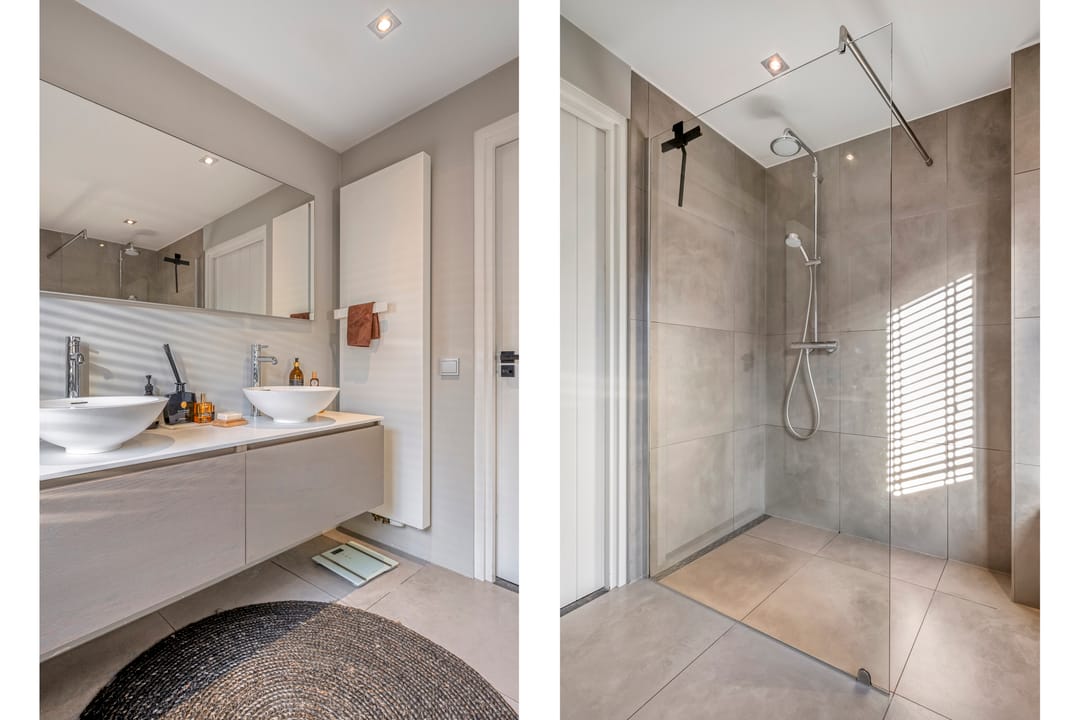 Charming 1950s Detached Family Home with Modern Extension Near Town Center — 38