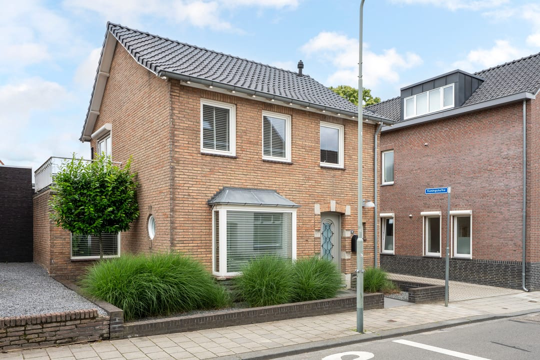 Foto 1 van Kruisstraat 69