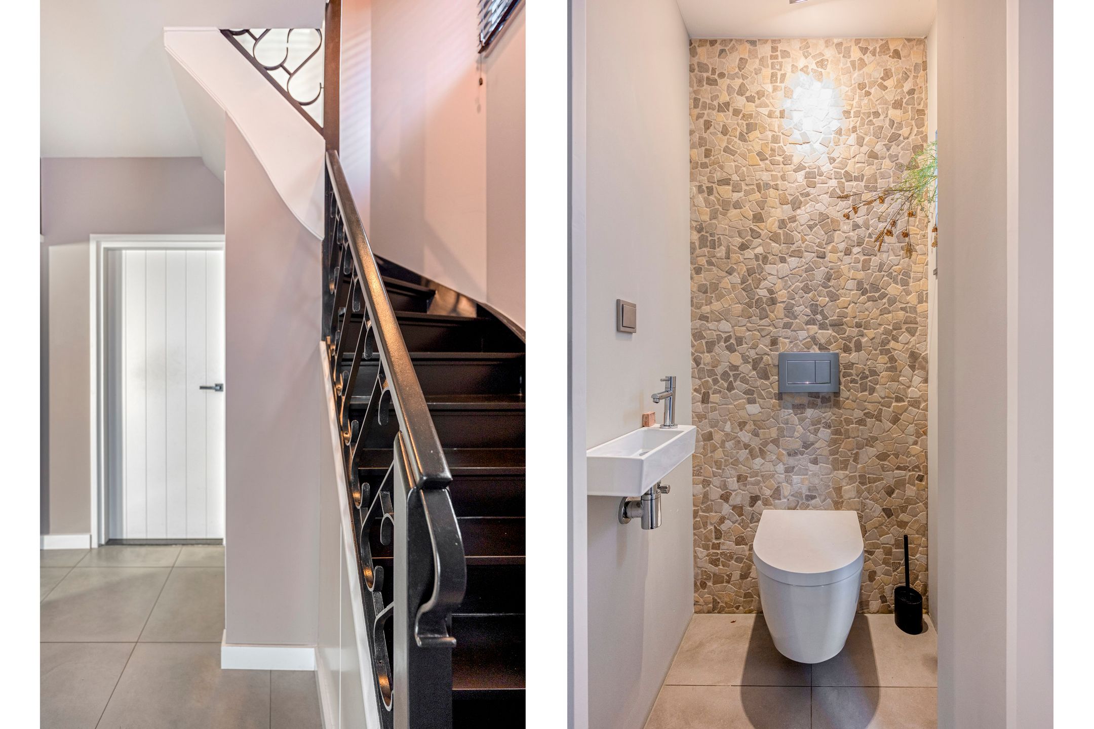 Charming 1950s Detached Family Home with Modern Extension Near Town Center — 9