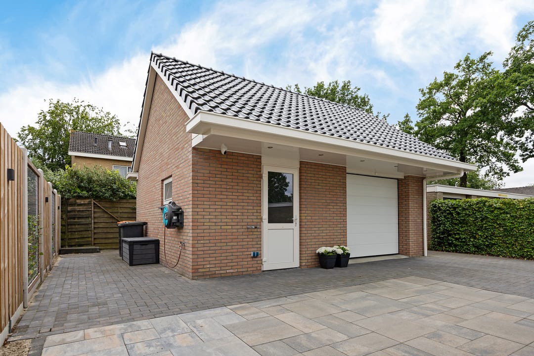 Photo 32 of Boerhoornweg 33