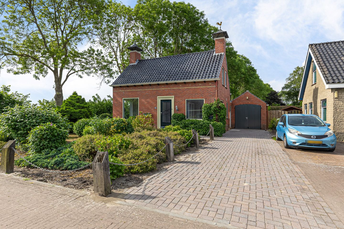 Foto 4 van Hooilandseweg 66