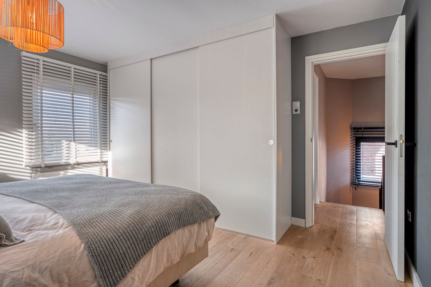 Charming 1950s Detached Family Home with Modern Extension Near Town Center — 35