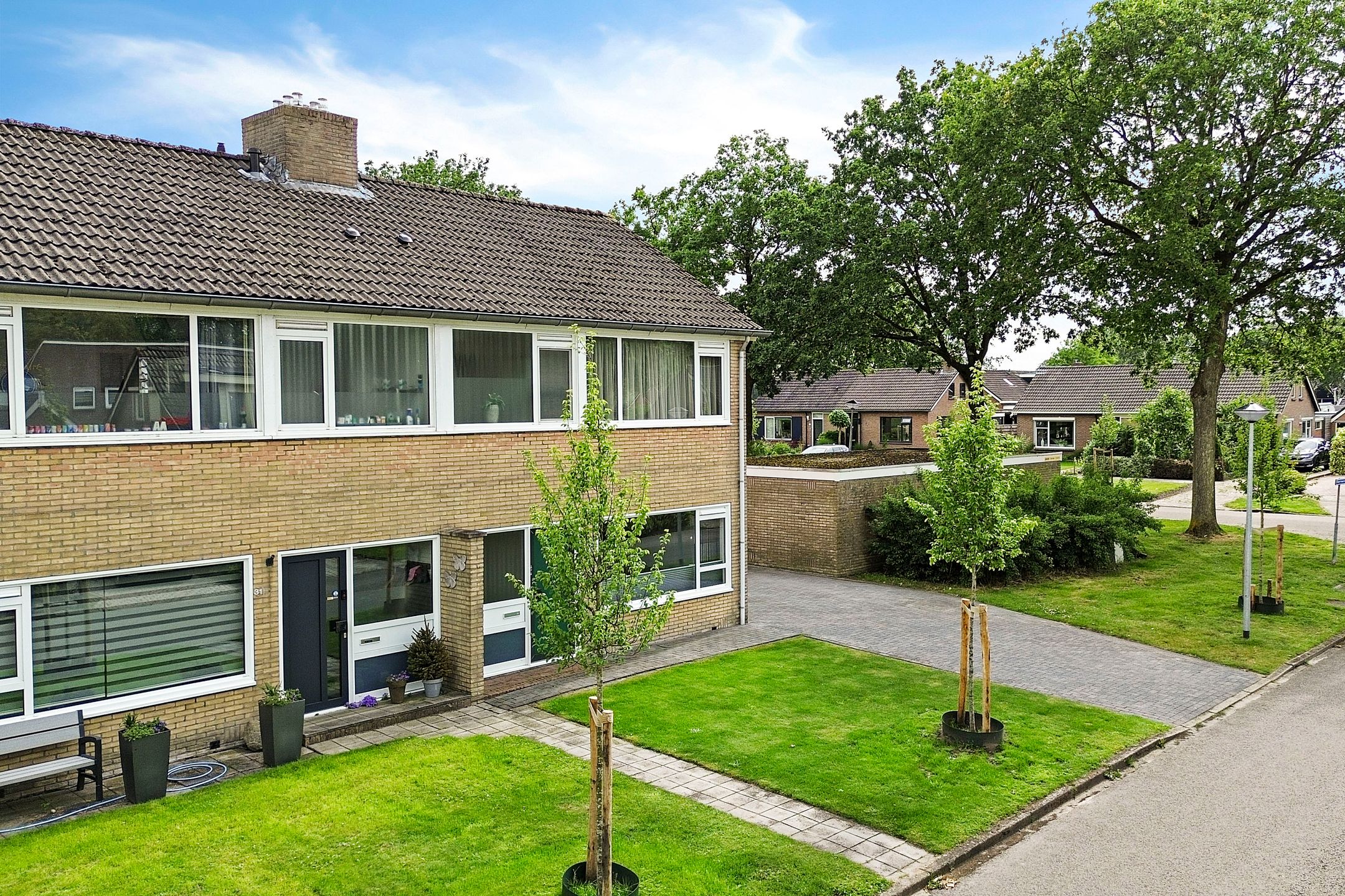Photo 3 of Boerhoornweg 33