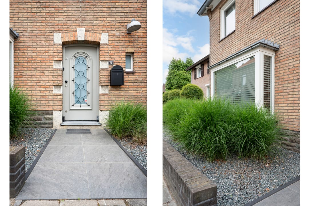 Charming 1950s Detached Family Home with Modern Extension Near Town Center — 7