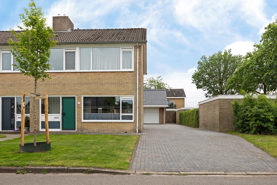 Photo 38 of Boerhoornweg 33