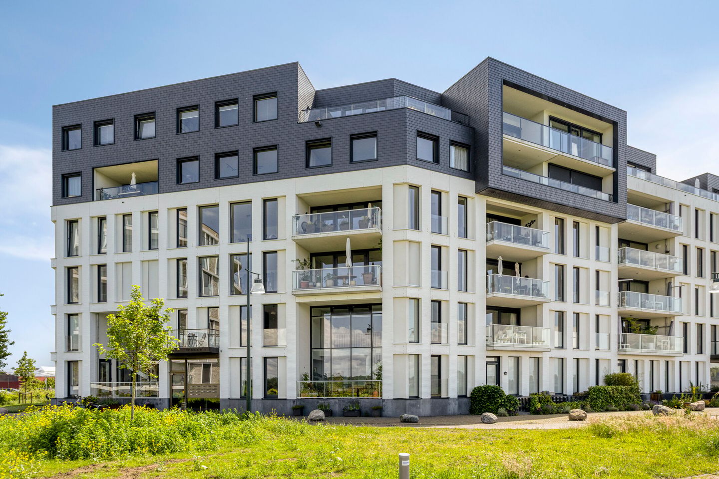 Foto 10 van Het Glacis 73