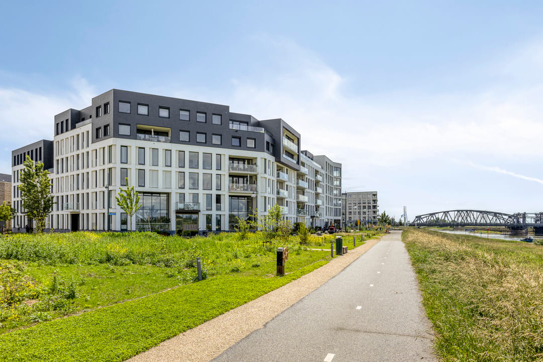 Foto 11 van Het Glacis 73