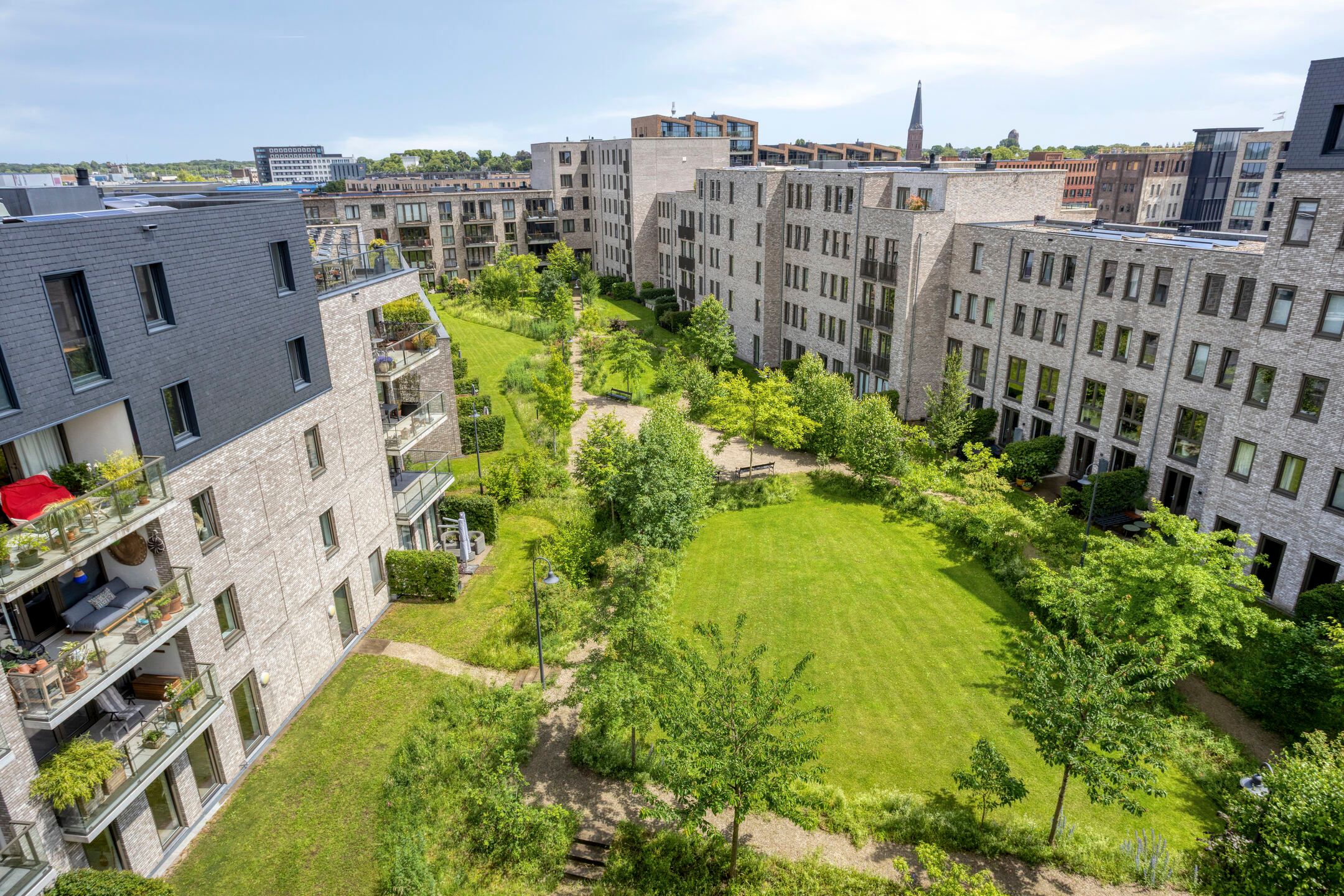 Foto 48 van Het Glacis 73