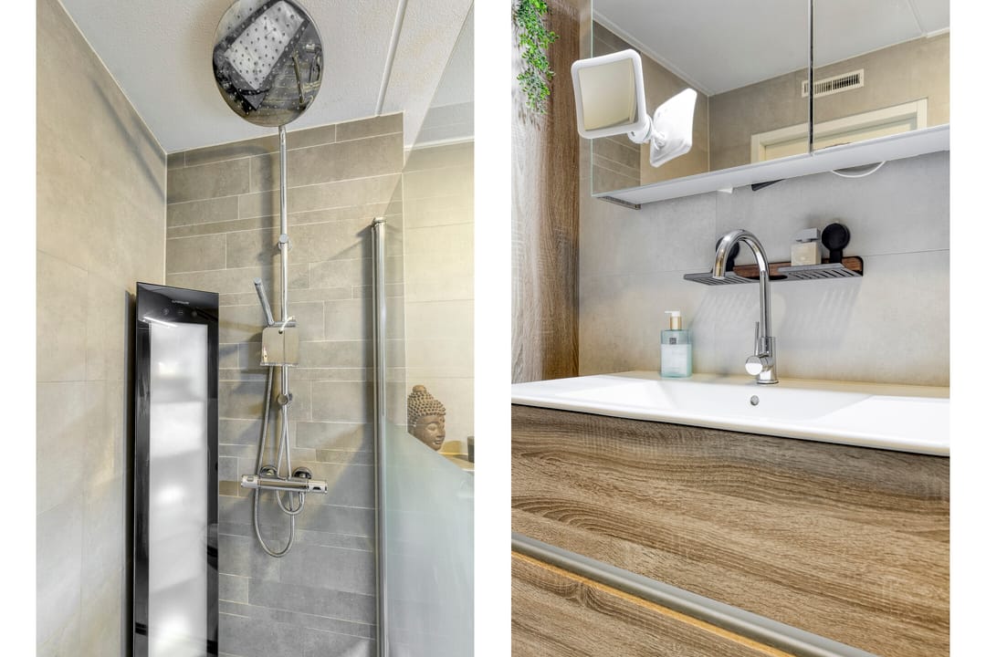 Spacious Semi-Detached Family Home with Five Bedrooms and Multiple Outdoor Spaces — 23