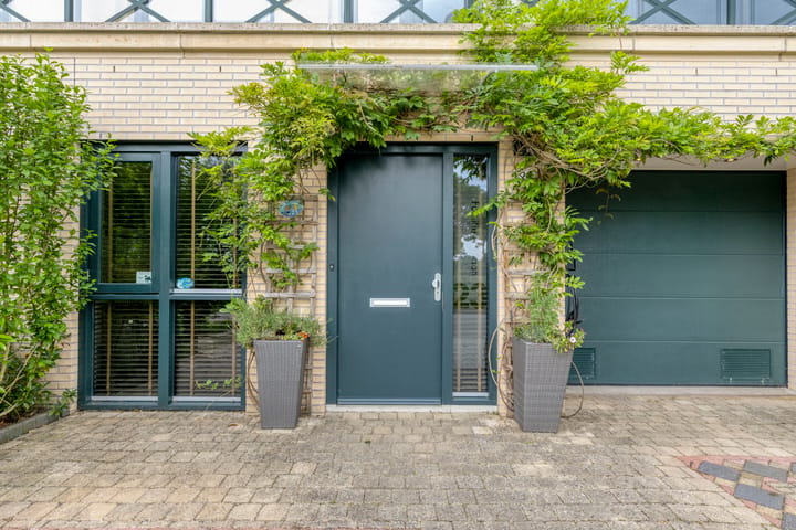 Foto 4 van Louis Couperusstraat 23