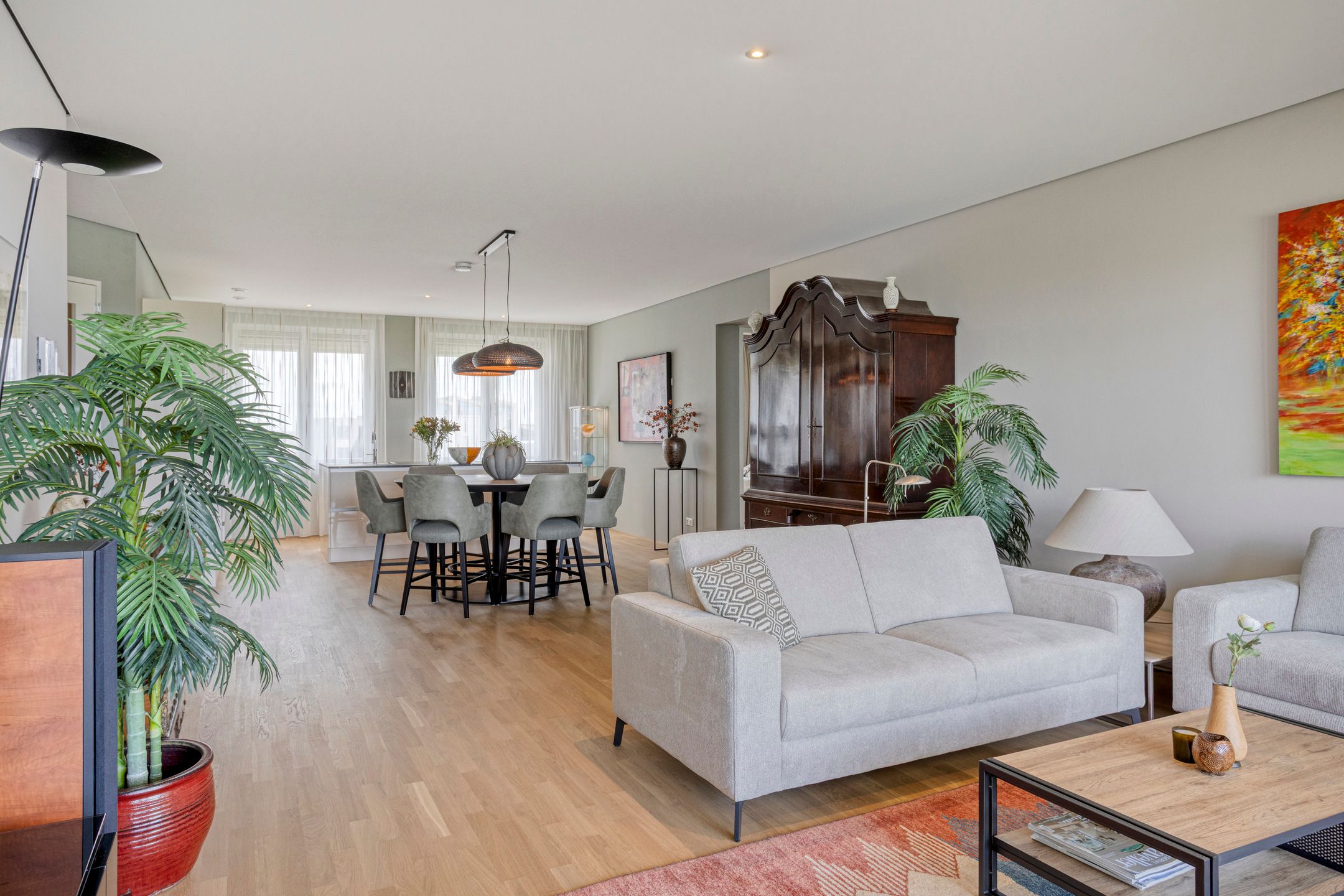 Foto 24 van Het Glacis 73