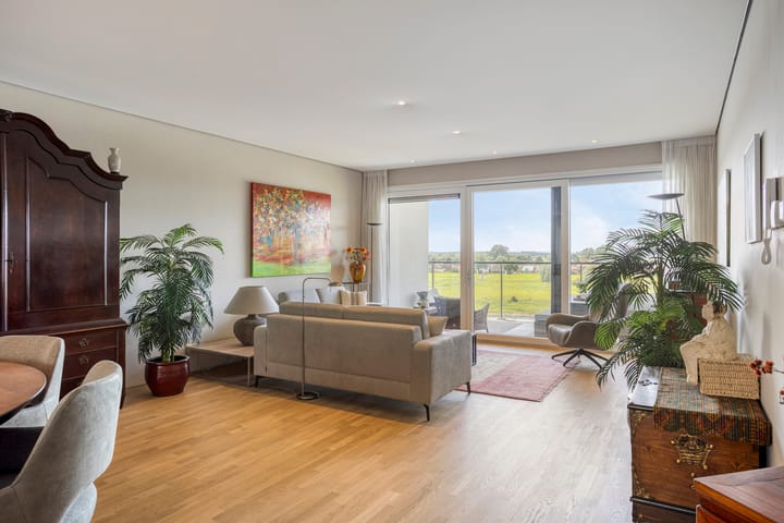 Foto 4 van Het Glacis 73