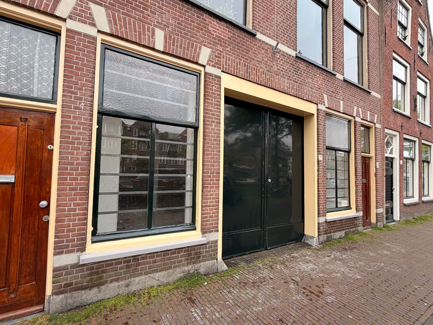 Bekijk foto 2 van Oude Vest 77