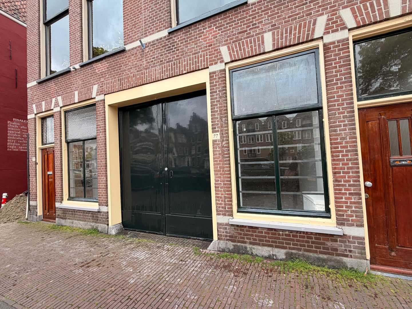 Bekijk foto 1 van Oude Vest 77