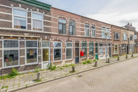 Jan van der Heijdenstraat thumbnail