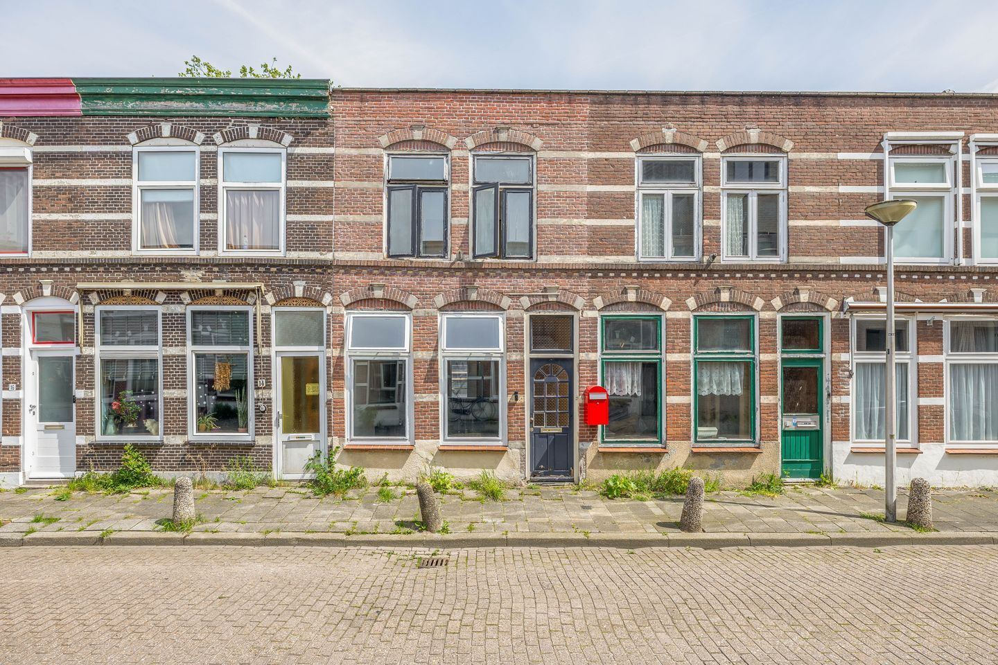 Foto 5 van Jan van der Heijdenstraat 12