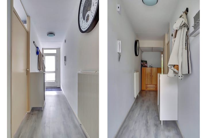 Appartement te koop: Heuvellaan 84, Gouda