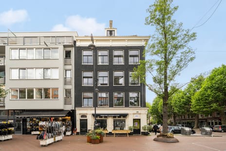 Dapperstraat thumbnail