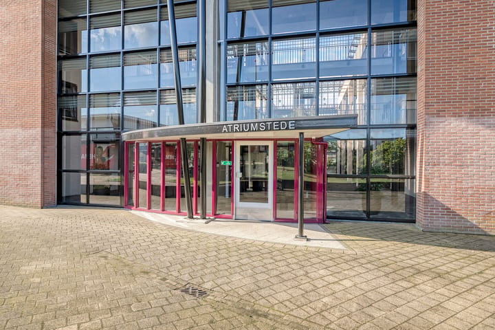 Foto 4 van Dubceksingel 92