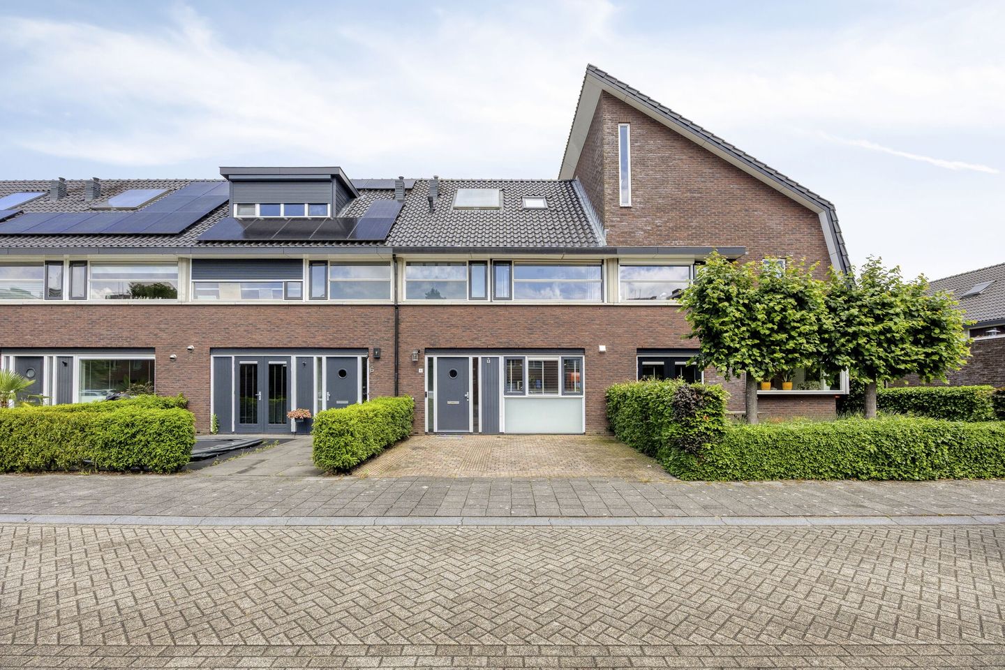 Foto 1 van Kleinmansbeek 4
