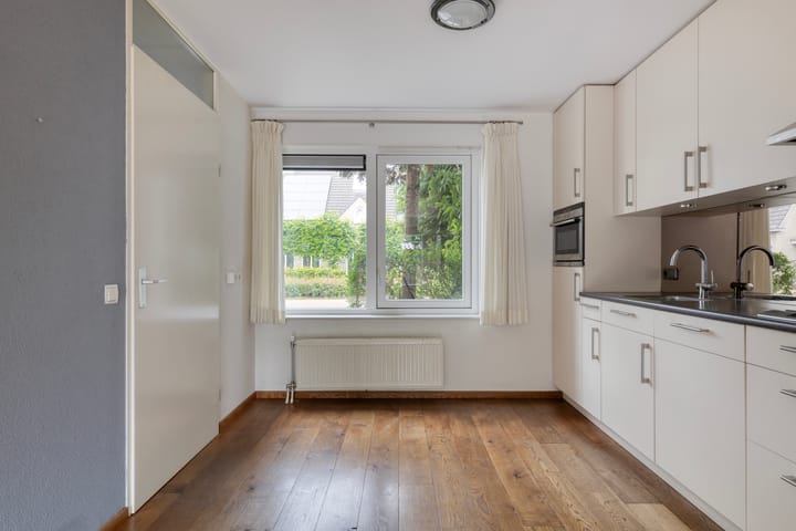 Photo 3 of Vijverveld 26
