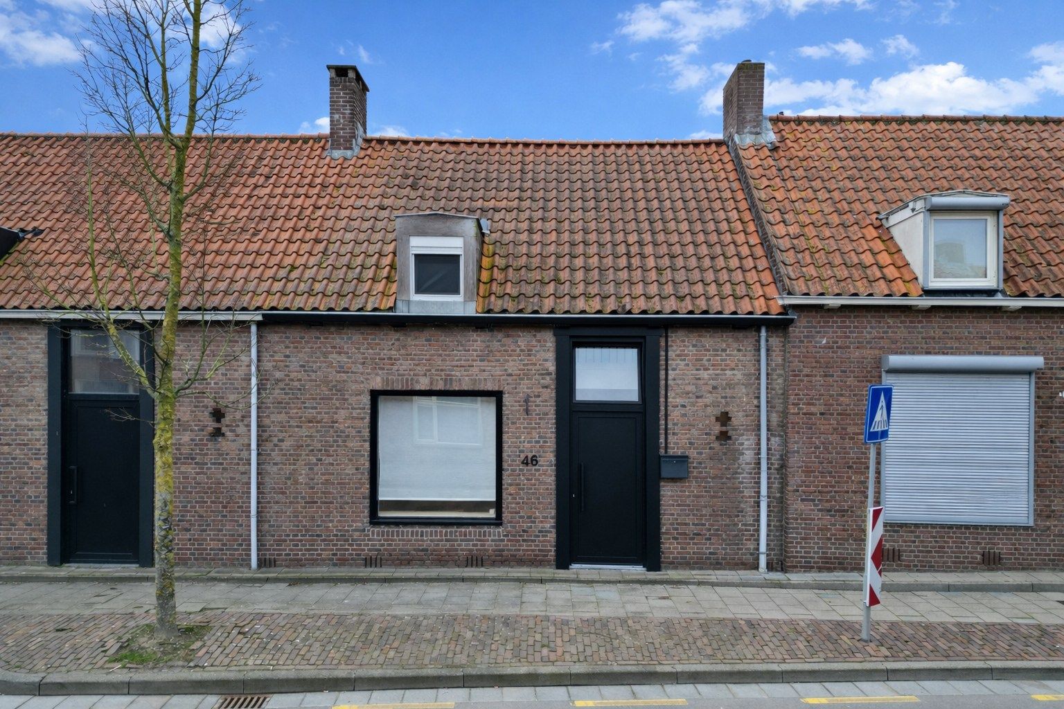 Foto 27 van Ridderstraat 46