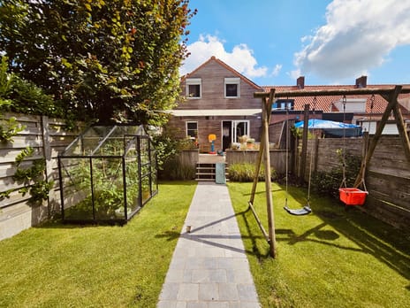 Ridderstraat thumbnail