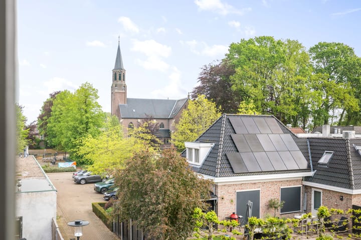 Photo 3 of Knoppertlaan 4