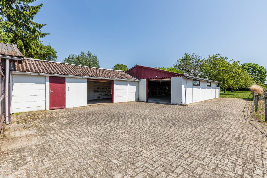 Foto 43 van Mortel 35