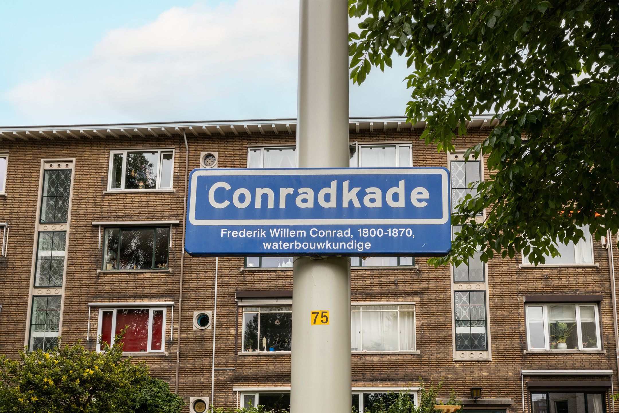 Foto 42 van Conradkade 160