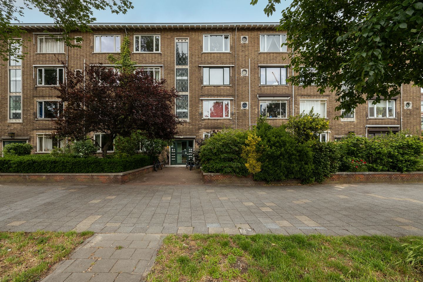 Photo 1 of Conradkade 160