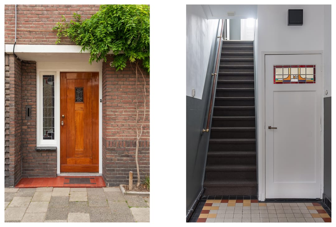 Photo 7 of Deken Botsstraat 25