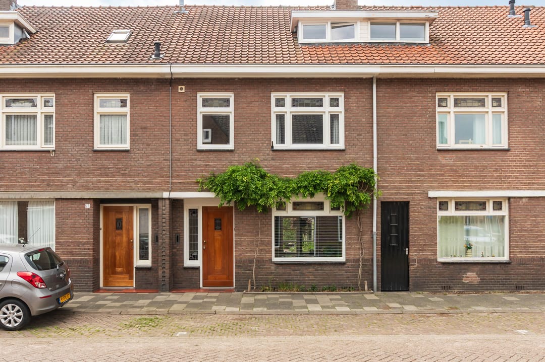 Photo 1 of Deken Botsstraat 25